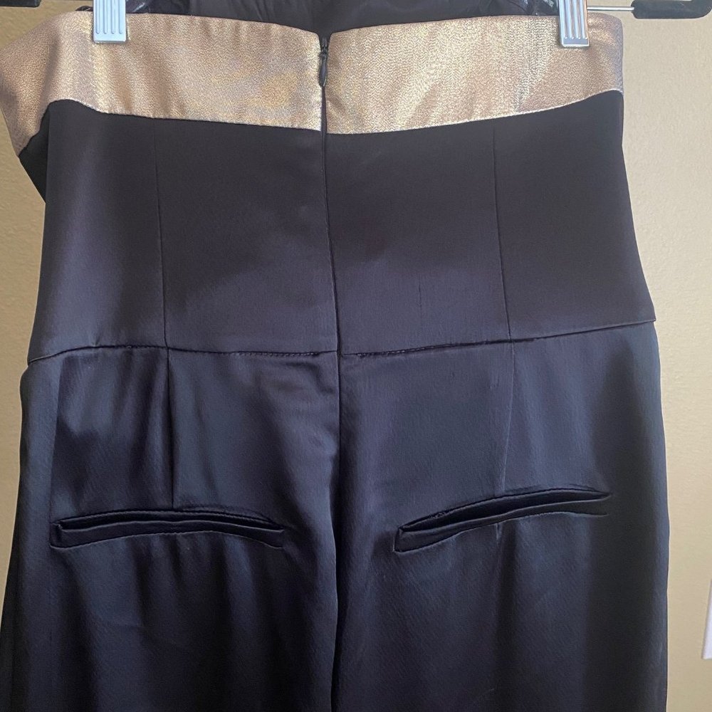 ABS JUMPSUIT